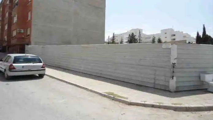 Terrenos y solares en venta en Benjamin Palencia, imagen 4