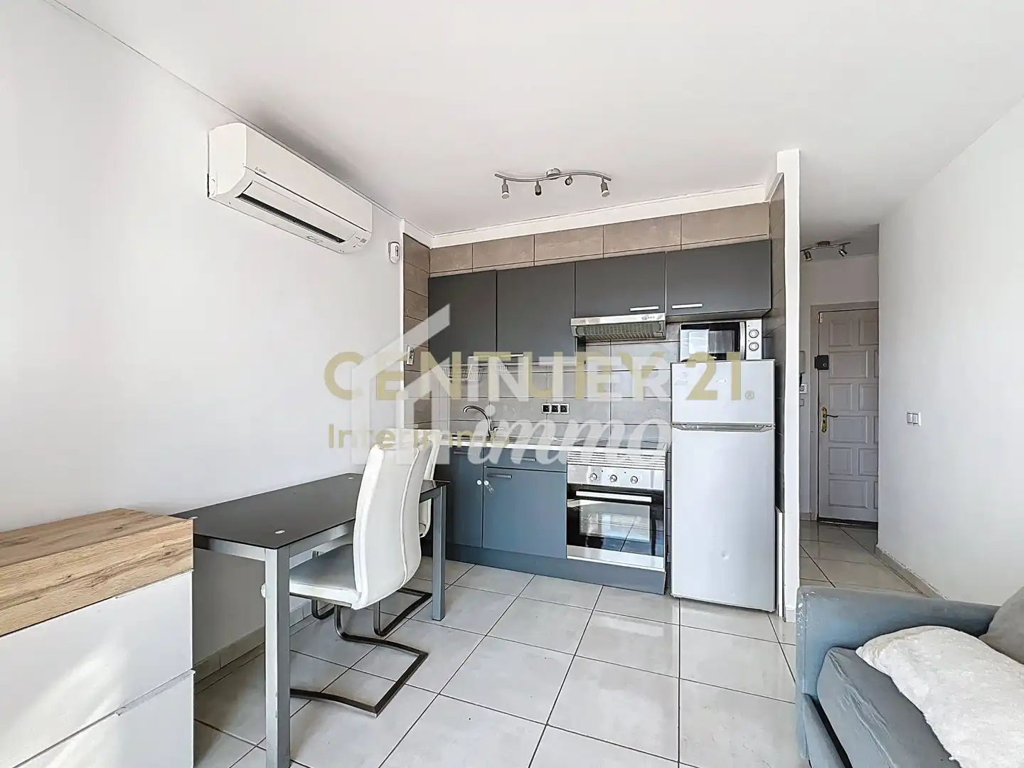 Apartamento con terraza en venta en AVINGUDA DEL CANAL 19, imagen 16