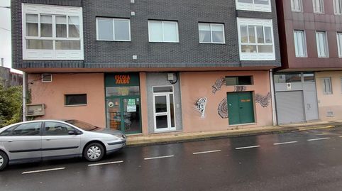 2 LOCALES COMERCIALES EN MELIDE