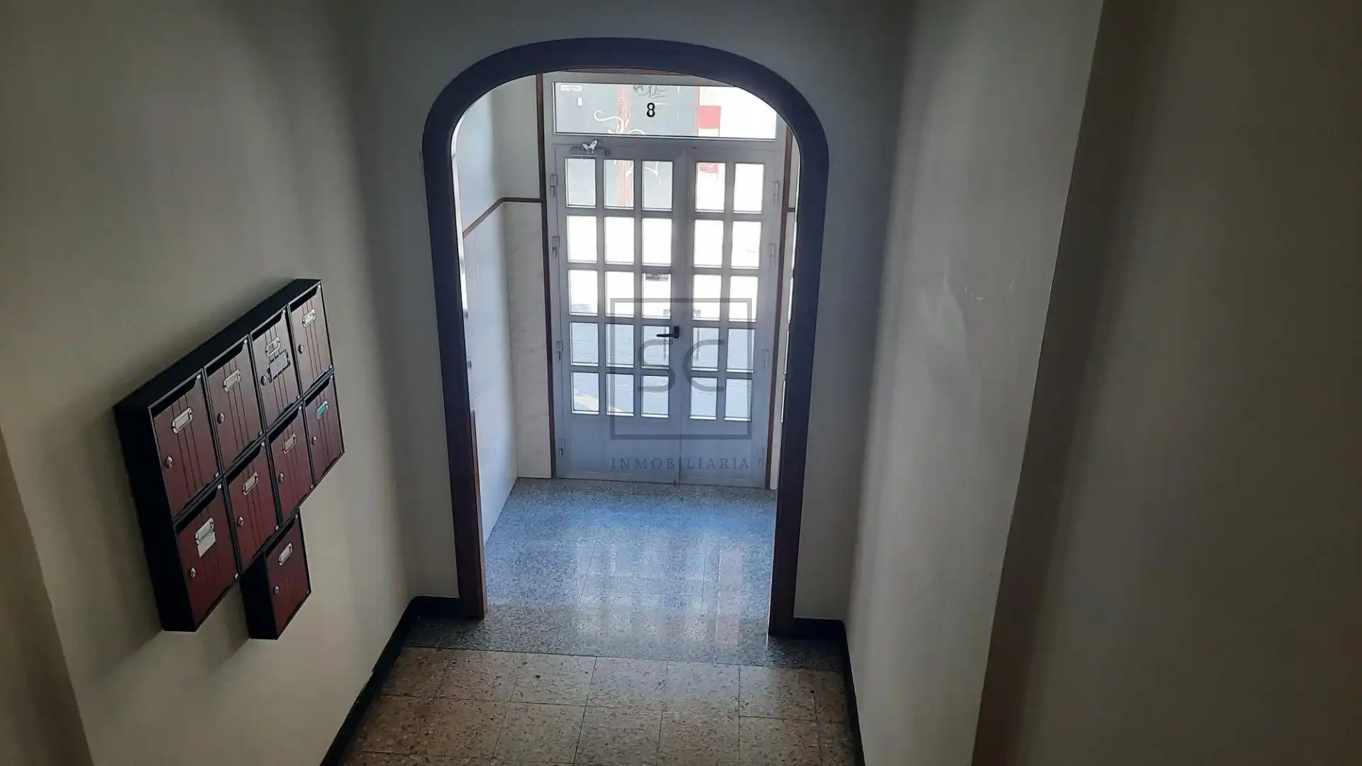 Flat for sale in Narón