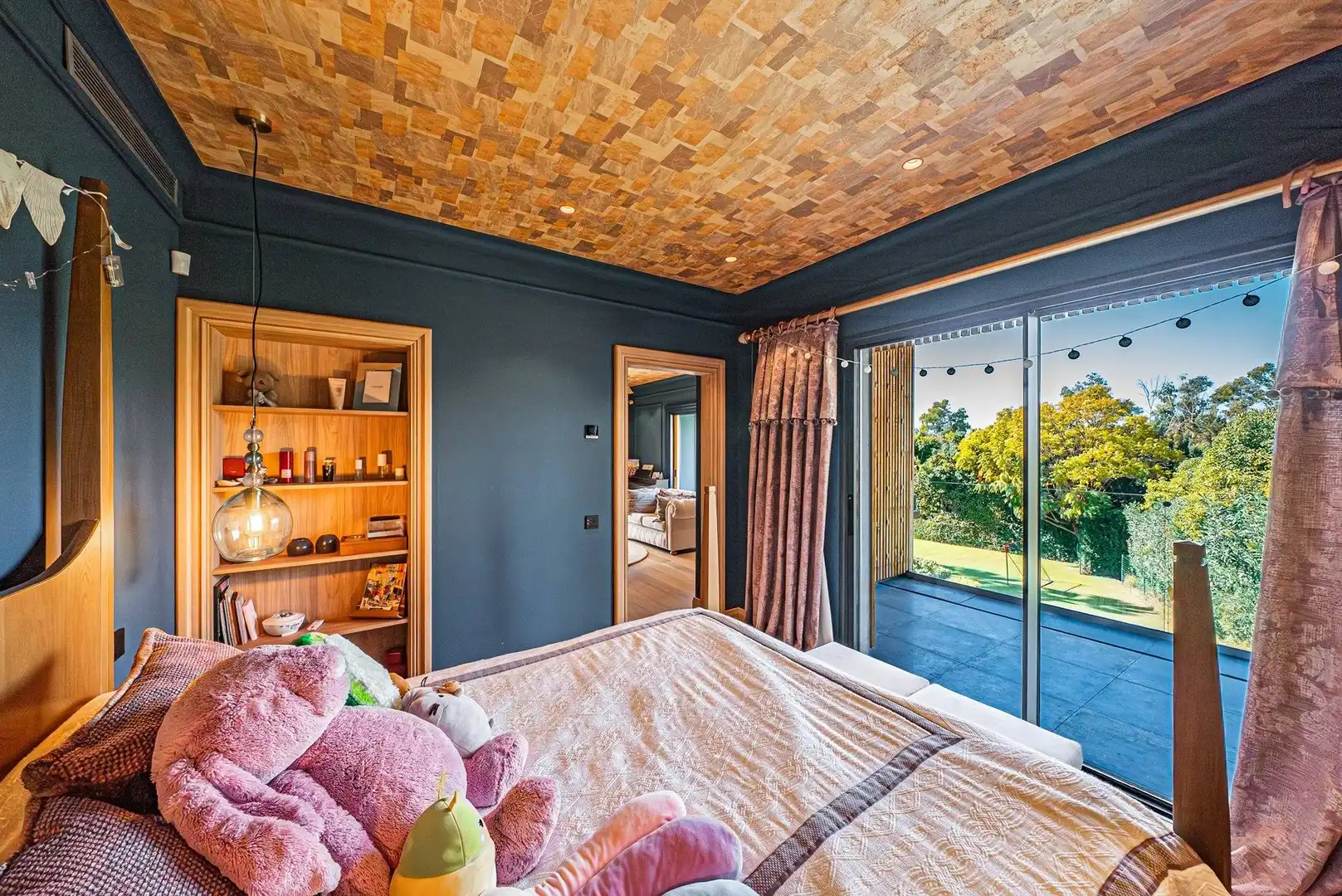 Villa avec piscine à vendre à MENCHU ESCOBAR-GUADALMINA, imagen 57