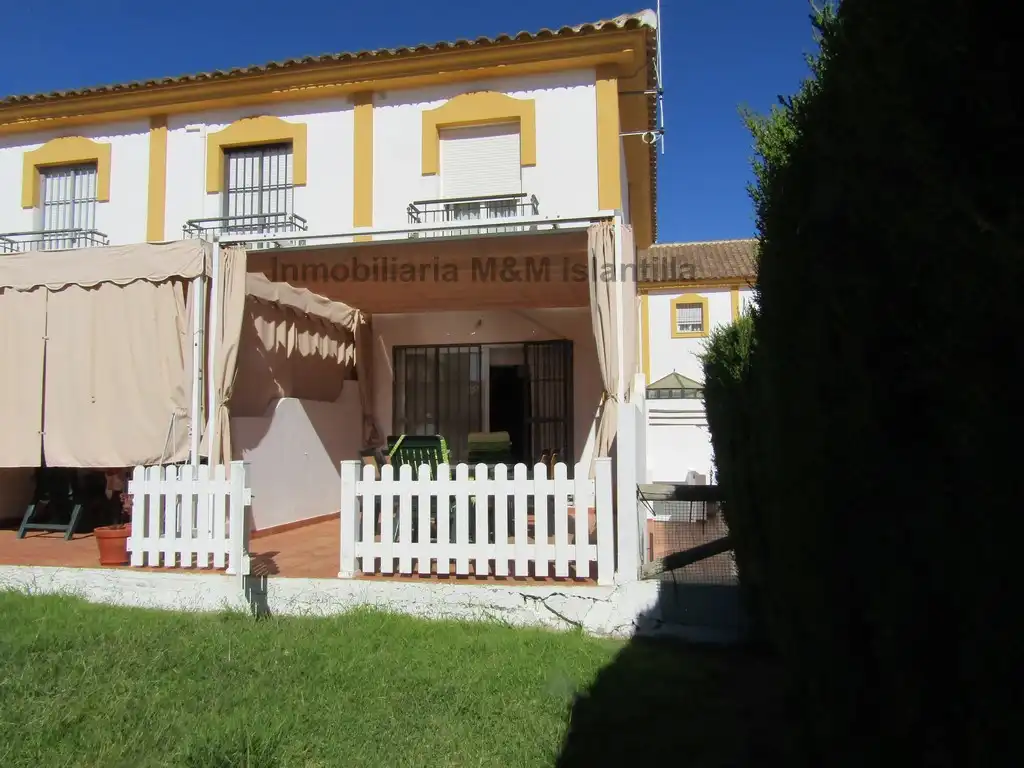 Terraced house with terrace for sale in Avenida del Deporte, imagen 32
