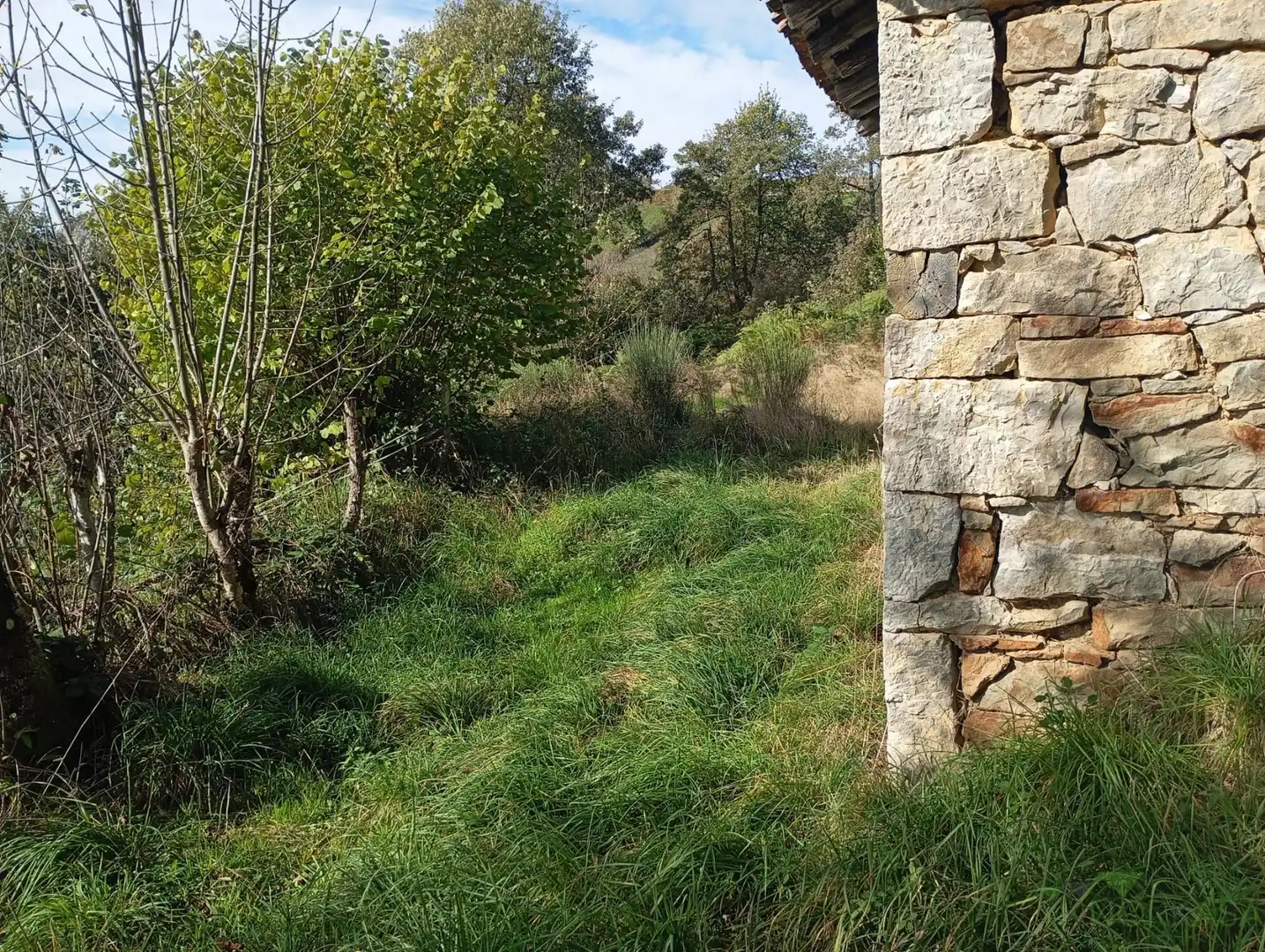 Casa en venta en Poligono 38, Parcela 213, imagen 7