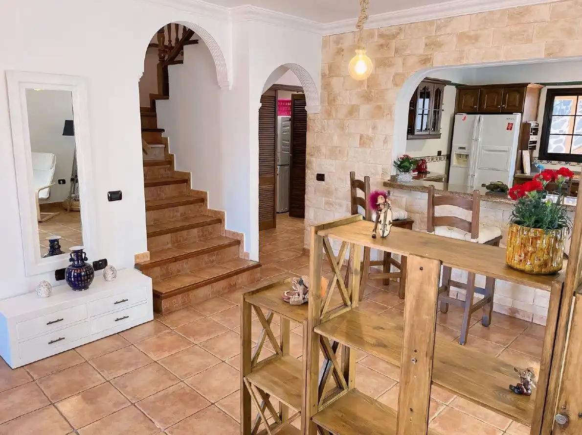 Casa amb terrassa en venda a ACEVIÑO, imagen 17