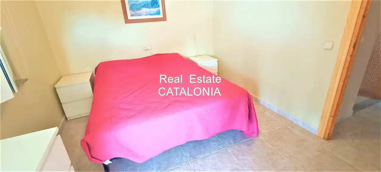 Habitación de Casa o chalet en venta en Lloret de Mar con Aire acondicionado, Calefacción y Jardín privado