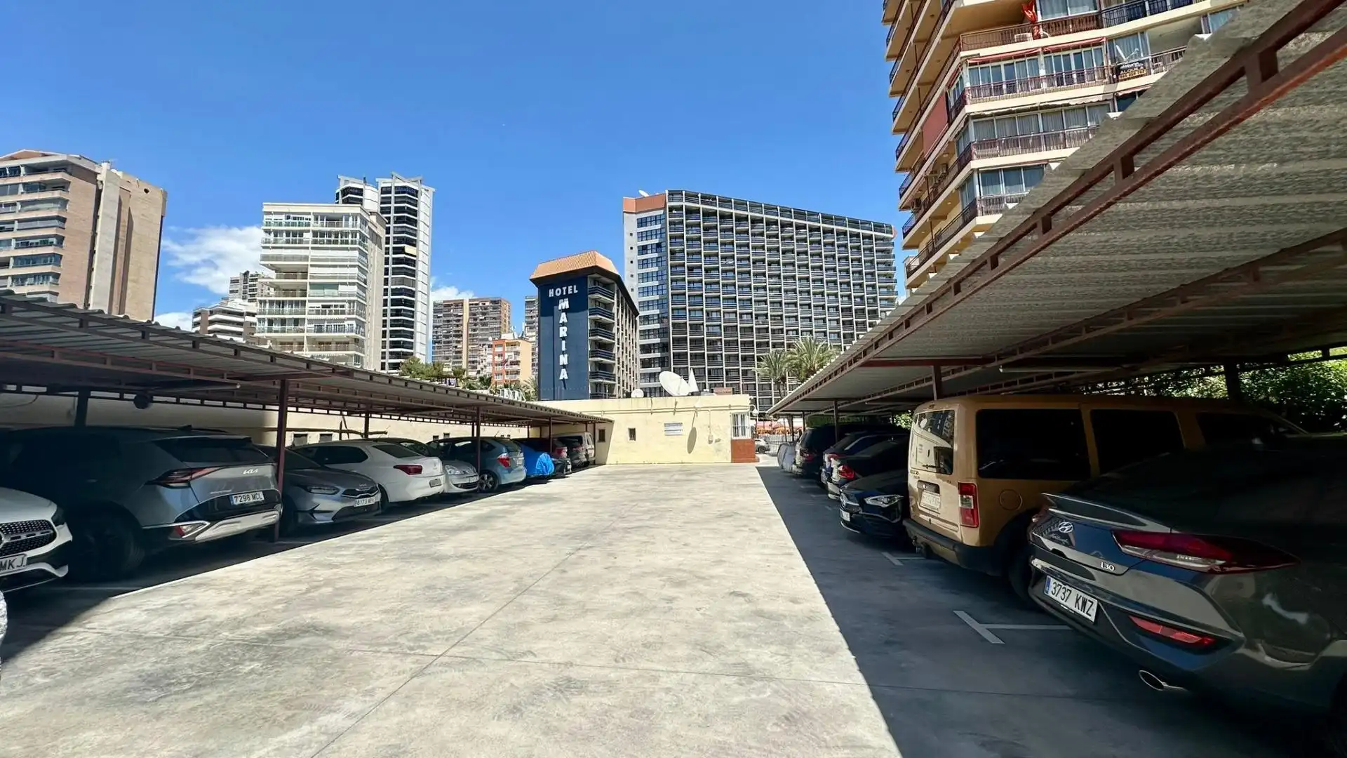 Loft with lift for sale in Avenida MEDITERRANEO DEL, imagen 12