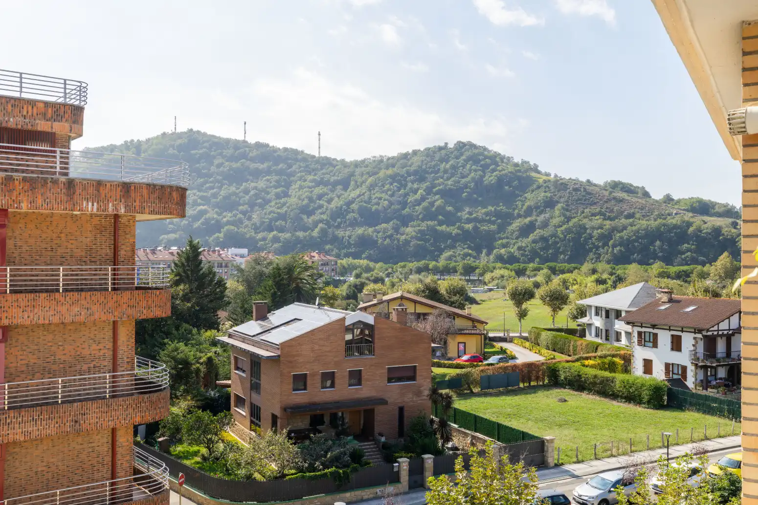 Piso con ascensor en venta en Orio - Estropalari kalea 20. Donostia-San Sebastián, imagen 8
