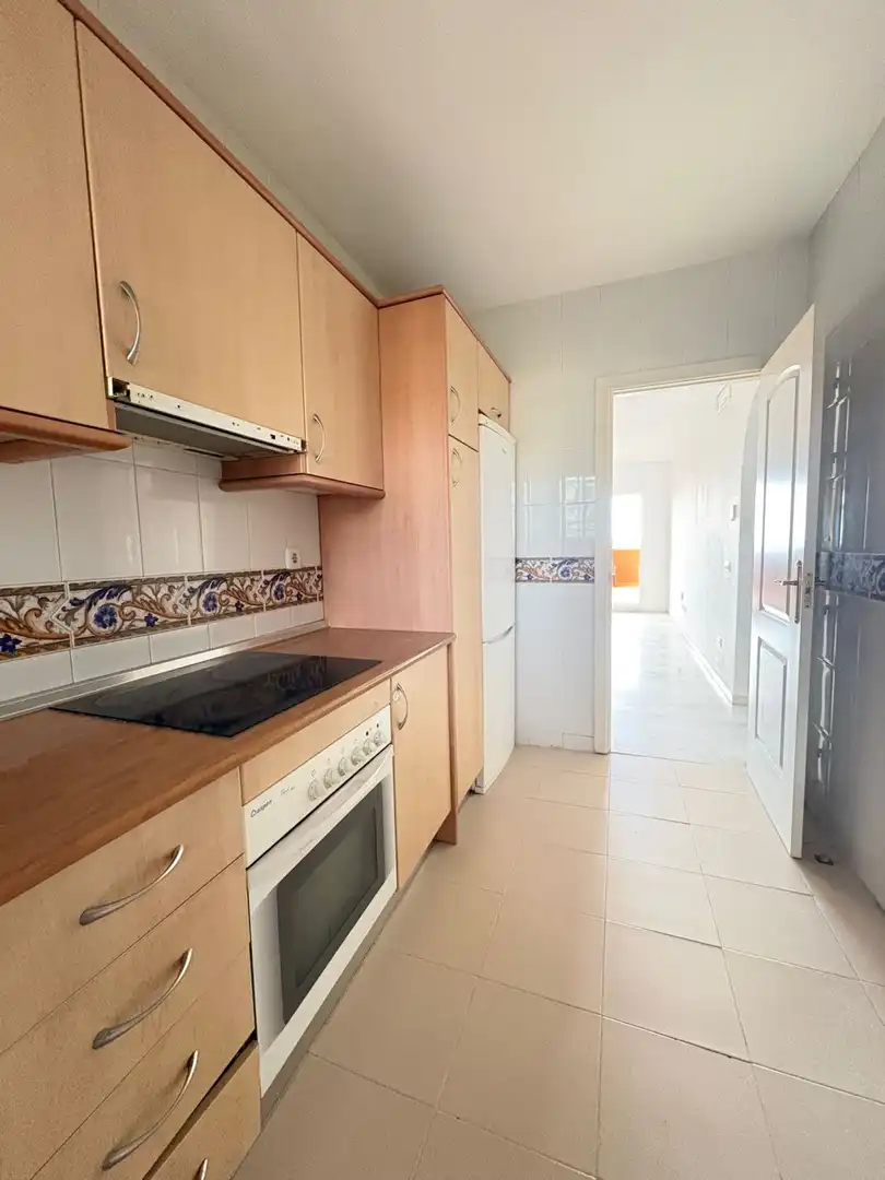 Wohnung zum Verkauf in Reserva de Marbella