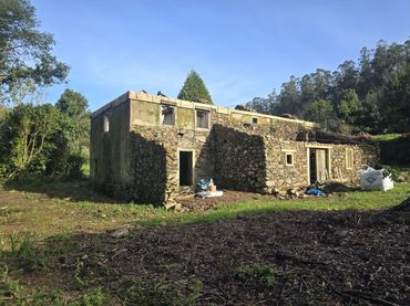 Country house for sale in Cerdido