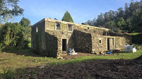 Casa de pueblo para restaurar, en la zona de Cerdido