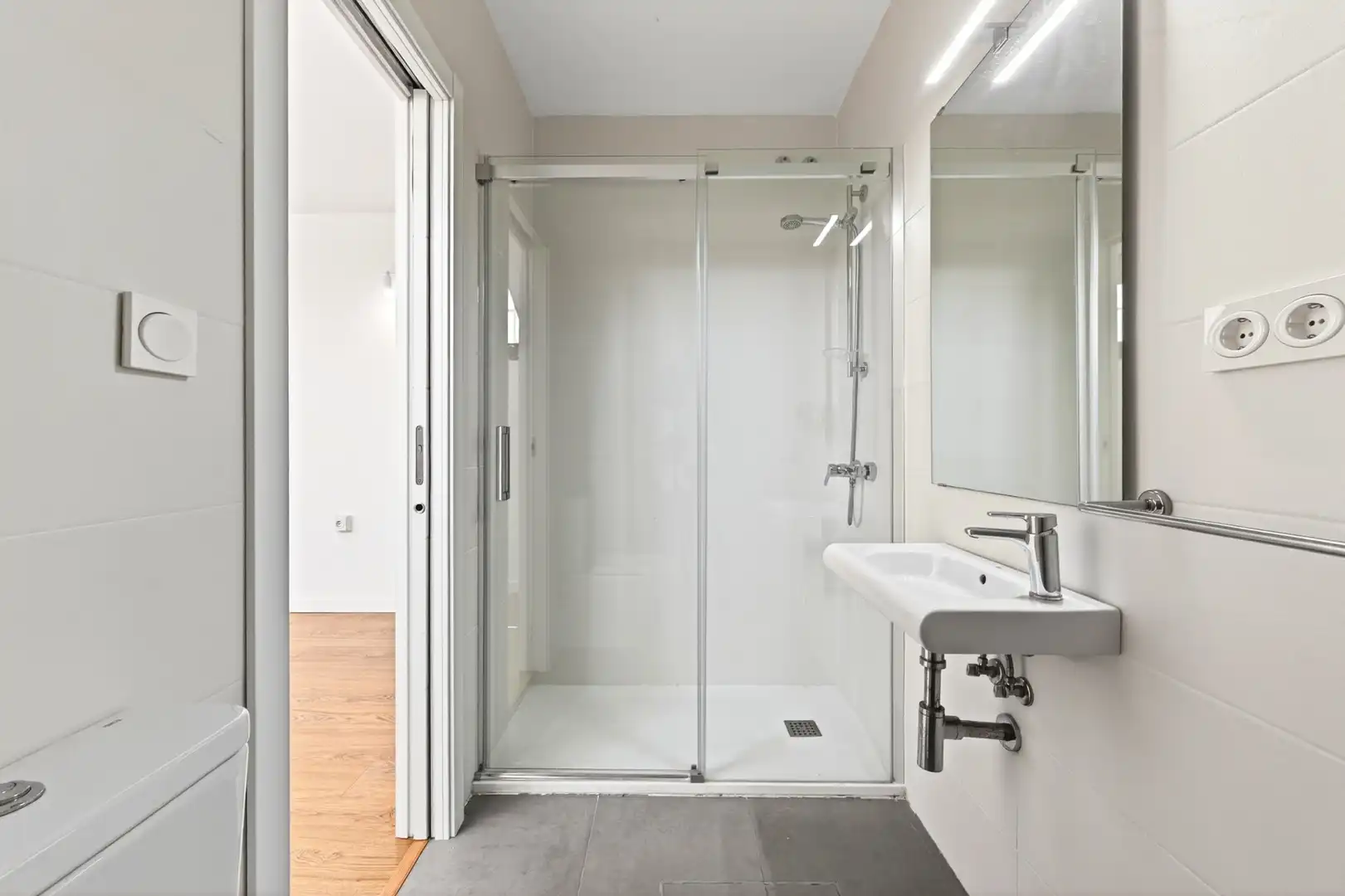 Casa bifamiliare con piscina in vendita a Este, imagen 27