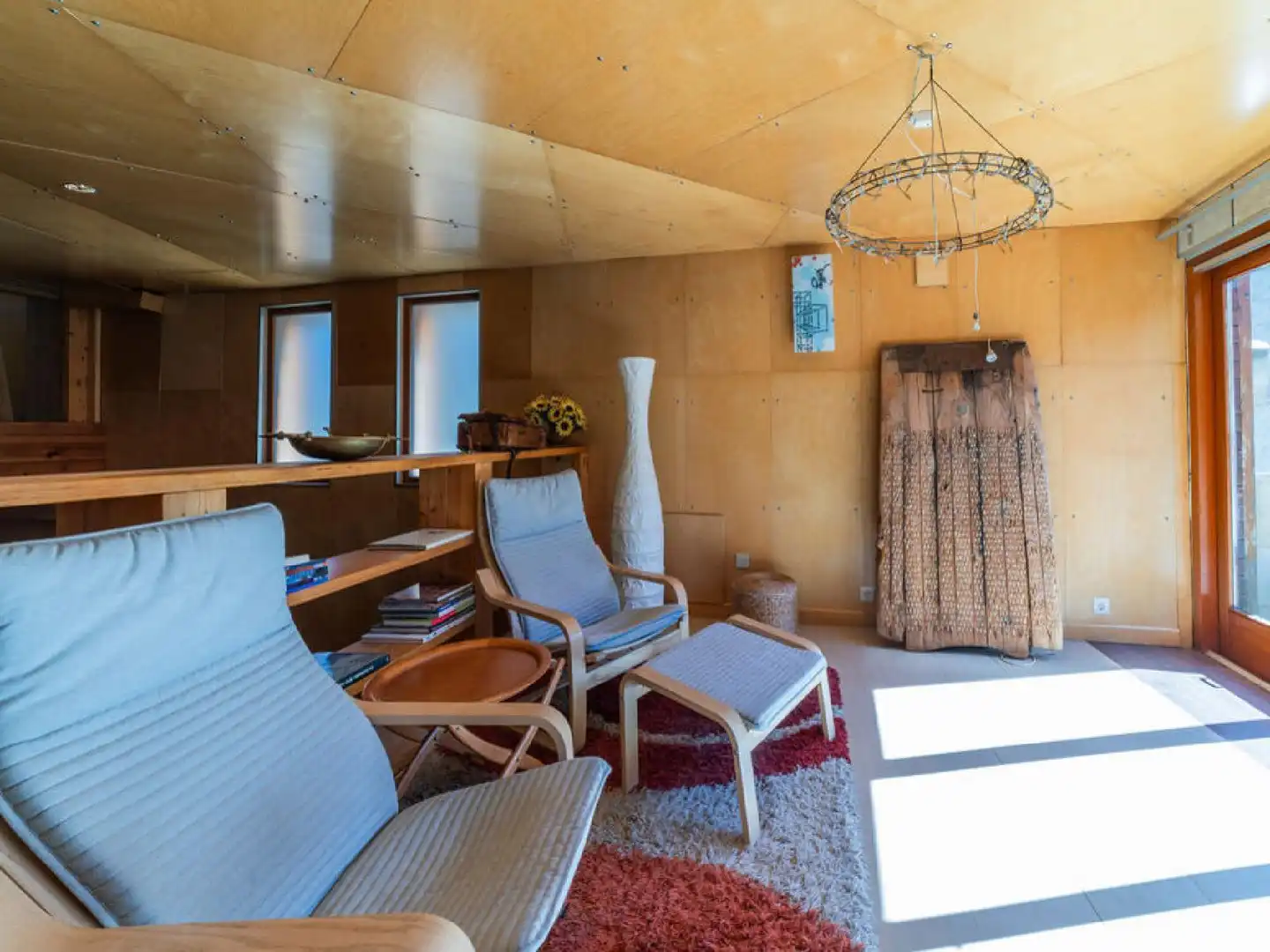 Casa o chalet en venta en Rascafría