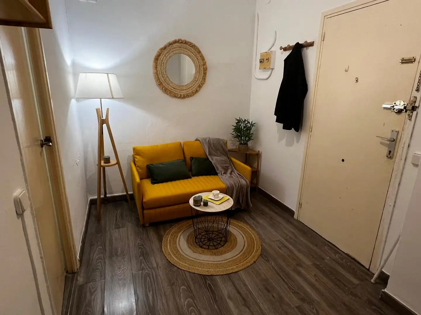 Büro zum Verkauf in Carrer de Viladomat, Sant Antoni