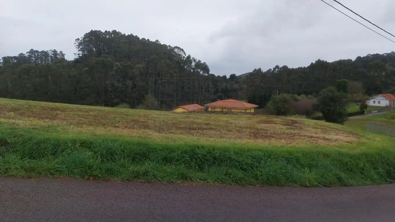 Terreny residencial en venda a Barrio Campanal, imagen 6