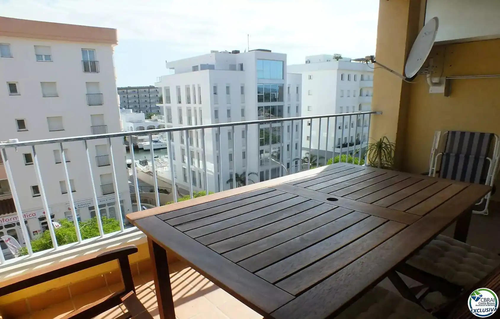 Apartment with lift for sale in Avenida de la platja 74