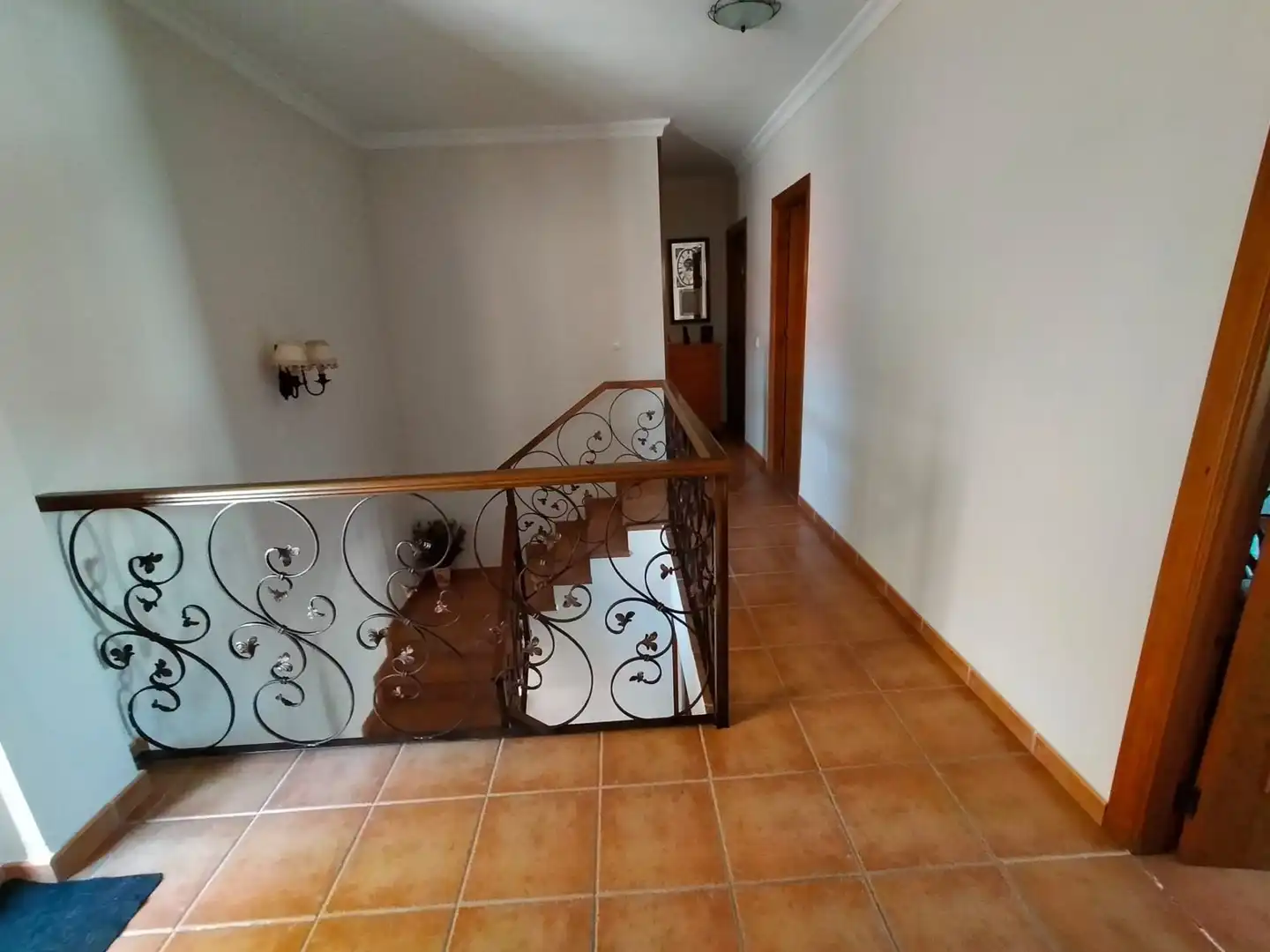 Casa o xalet en venda en La Línea de la Concepción amb Aire condicionat, Jardí privat i Traster