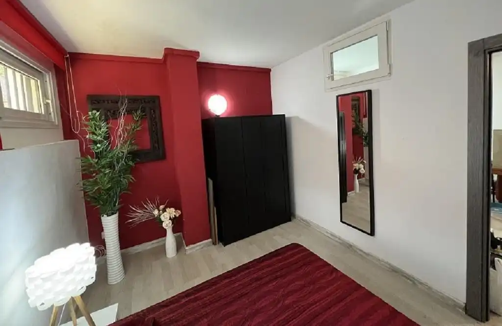 Flat with pool for sale in de Costa de Carbonell, imagen 7
