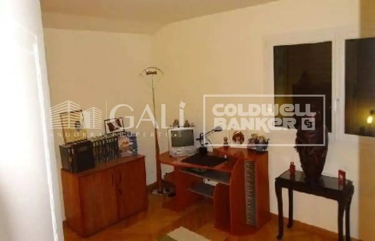 Chalet con terraza en venta en El Forn - Prats - Meritxell, imagen 14
