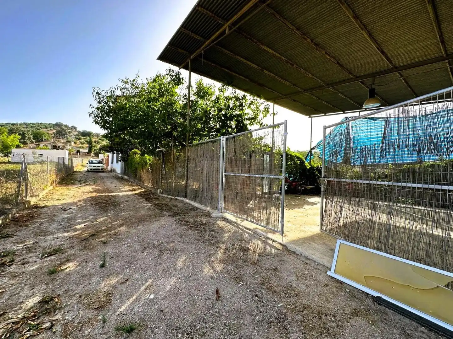 Casa con jardín en venta en Algarinejo, imagen 38