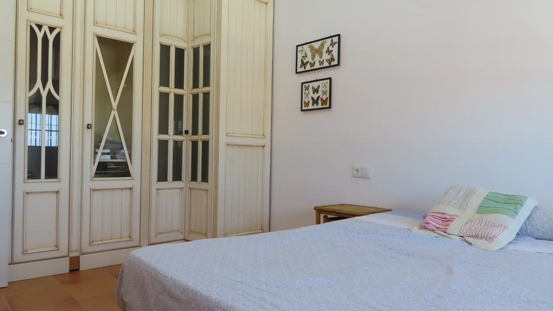 Villa con piscina in vendita a Calle Santa María, imagen 41