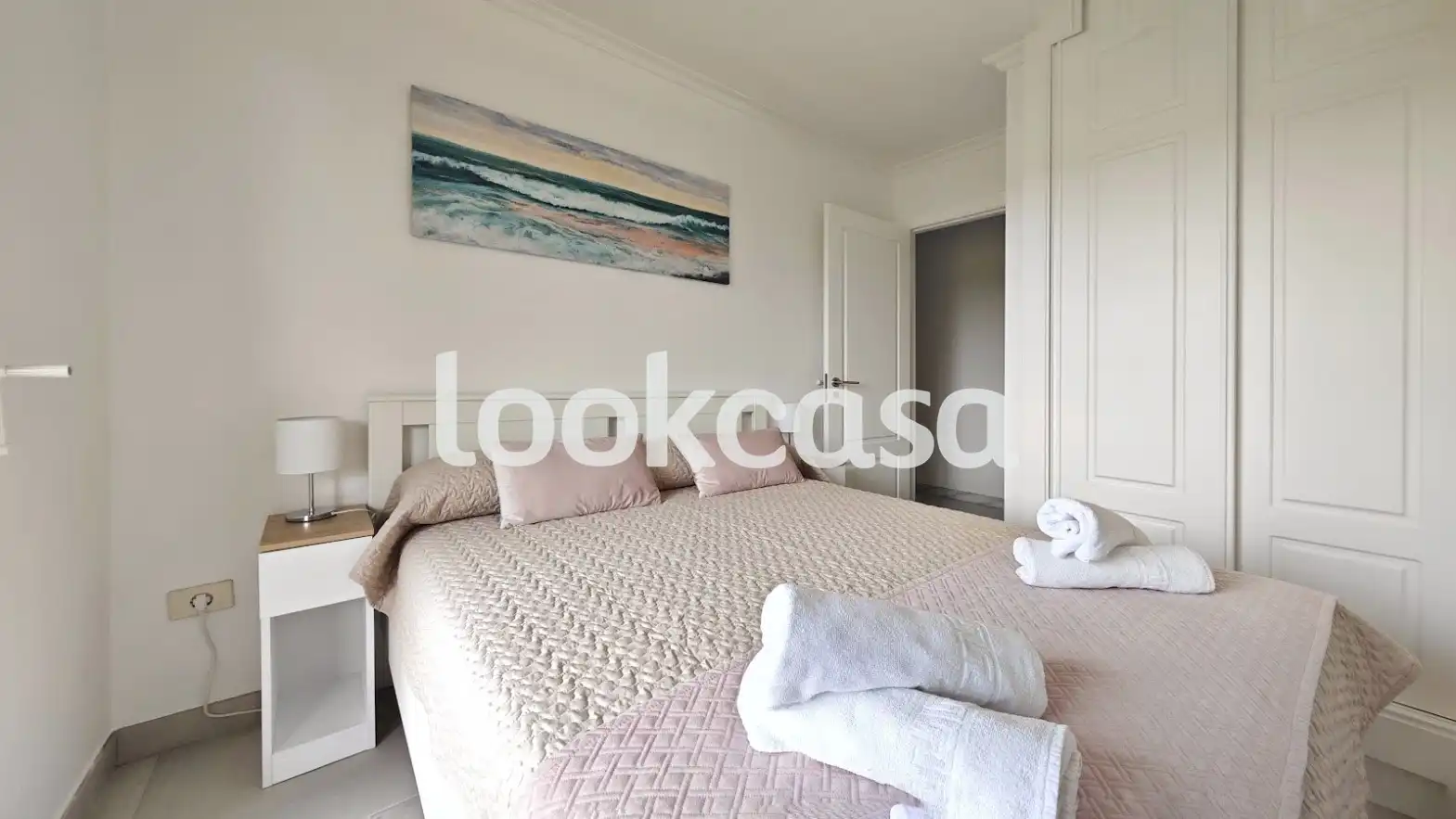 Piso con terraza en venta en Lugar Montalvo 3, imagen 12