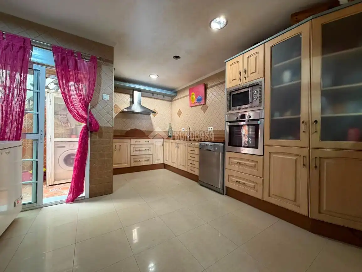 Habitatge amb terrassa en venda a Isla Cristina Ciudad, imagen 11