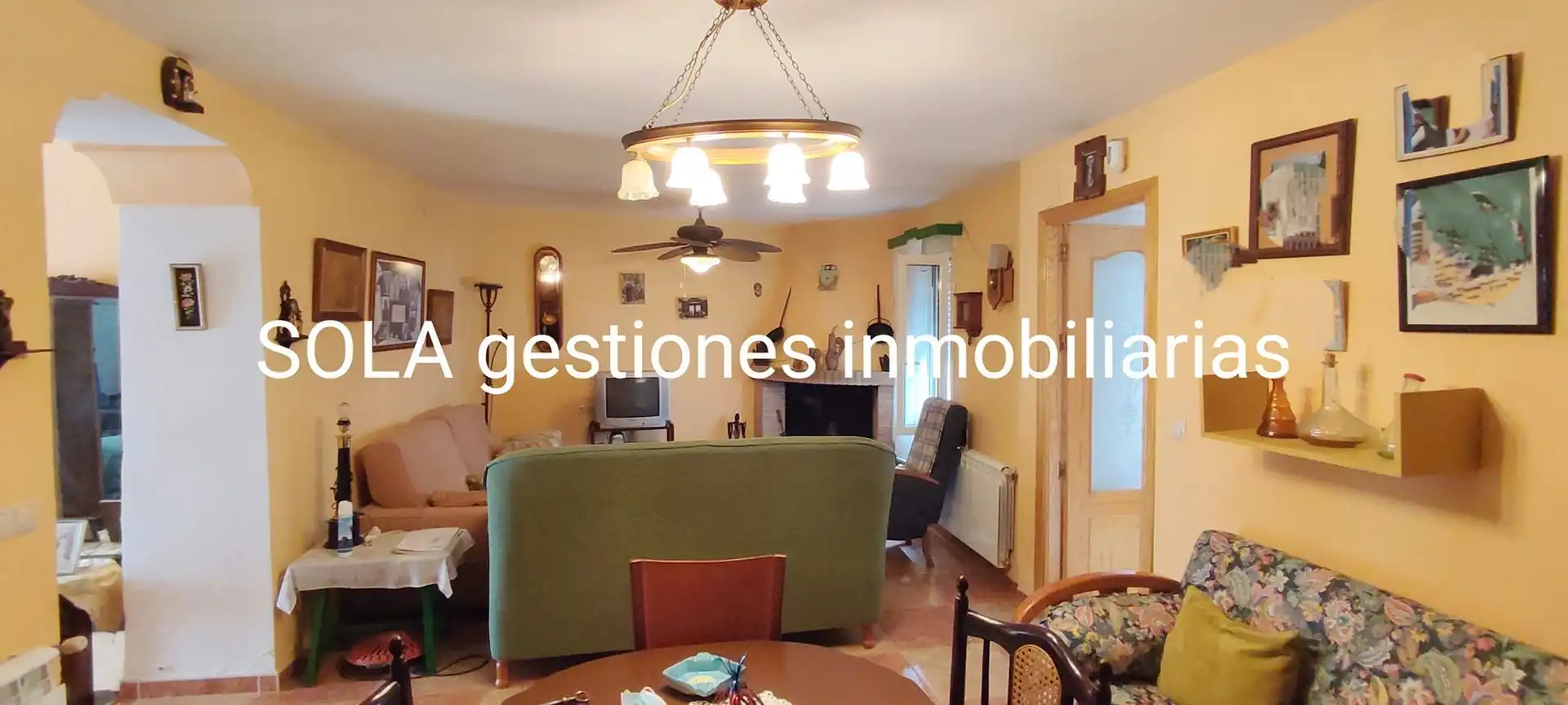 Casa en venda a Peal de Becerro, imagen 4