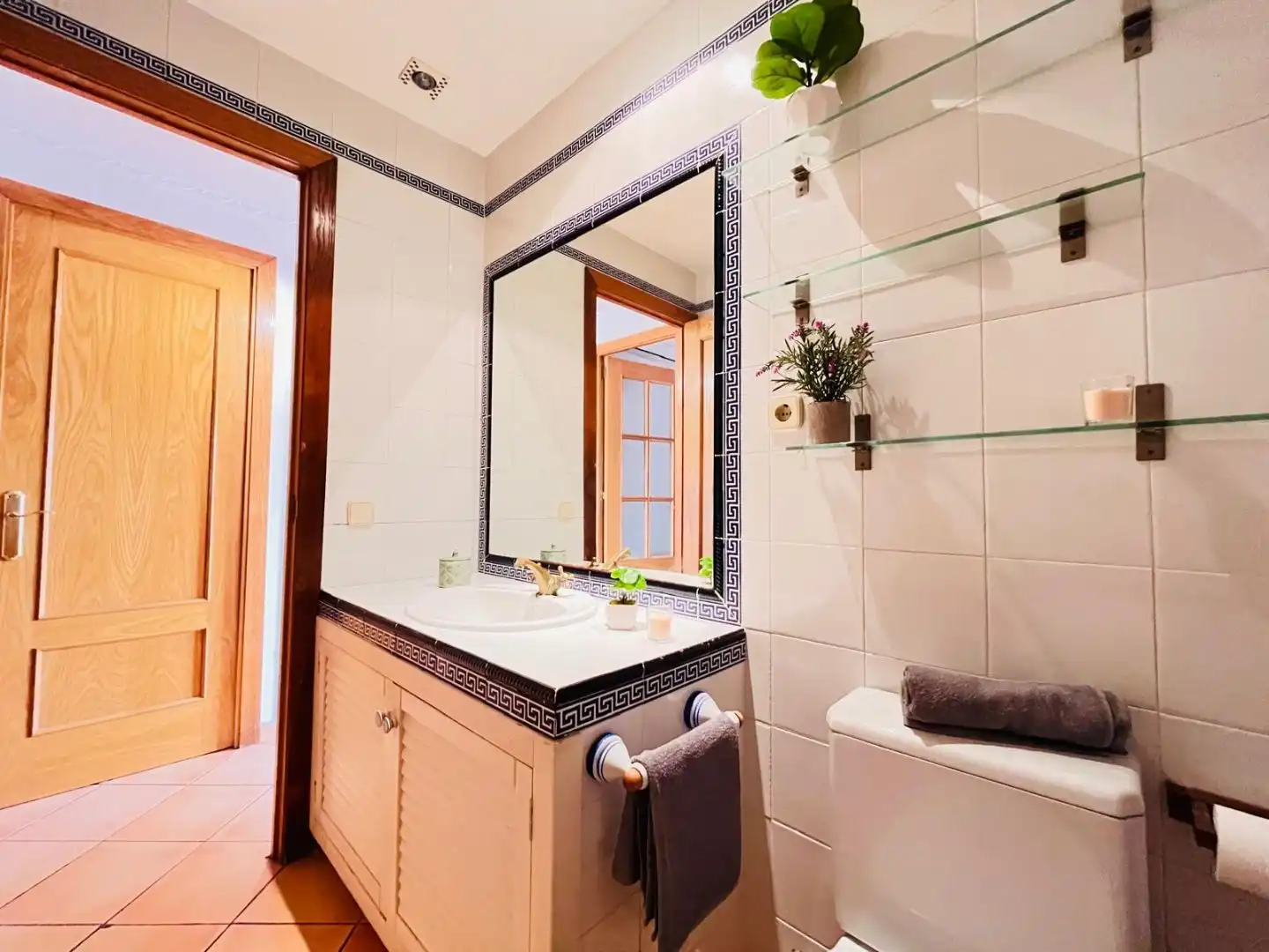 Haus mit Garten zum Verkauf in Carrer la Sajolida 6, imagen 17