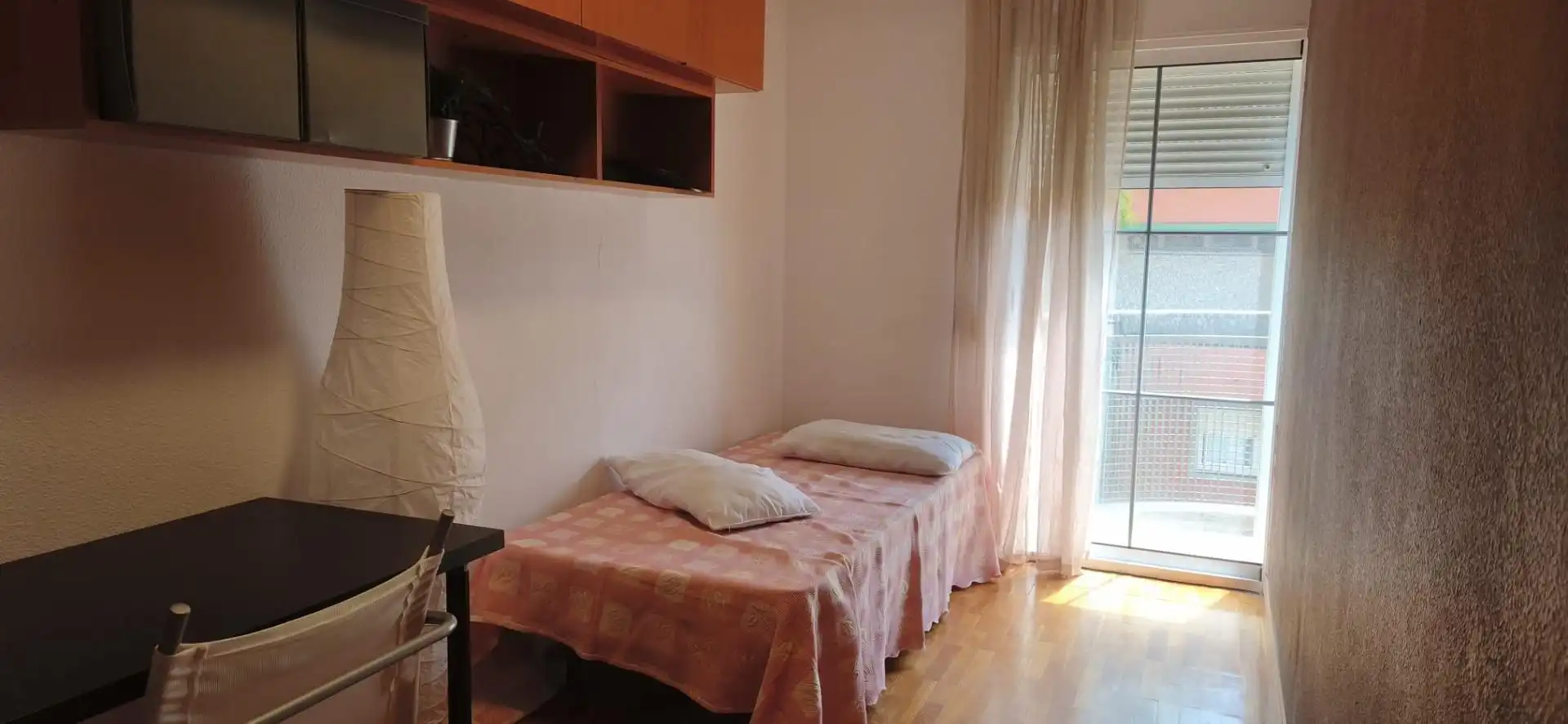 Dormitori de Casa adosada en venda en San Cristóbal de la Laguna amb Terrassa