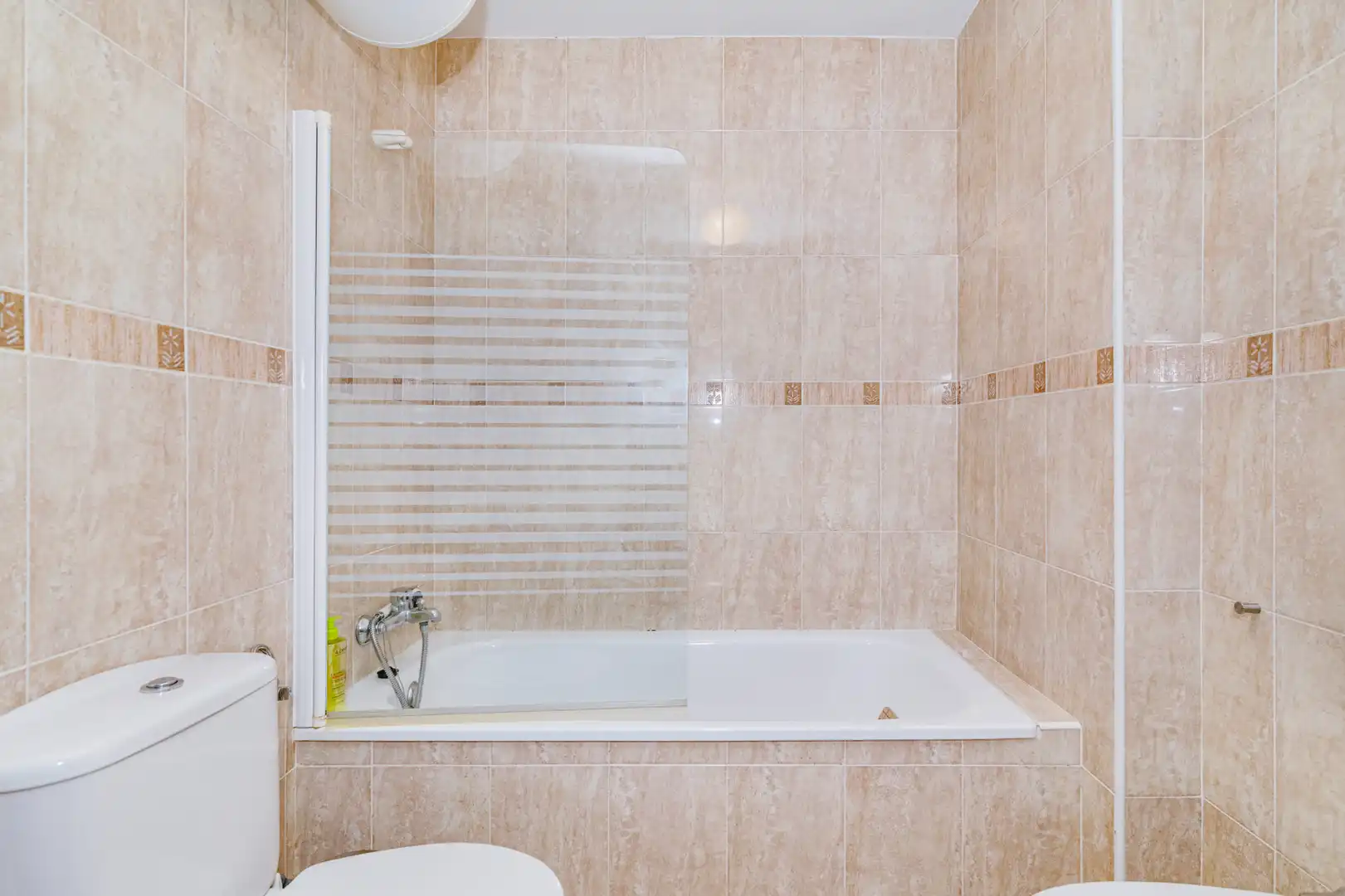 Bathroom of Flat for sale in Las Gabias  with Storage room and Furnished