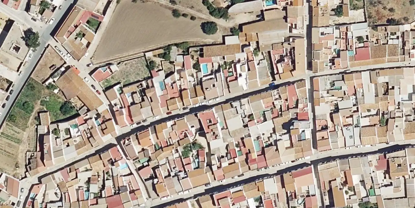 Flat for sale in Trigueros, imagen 3