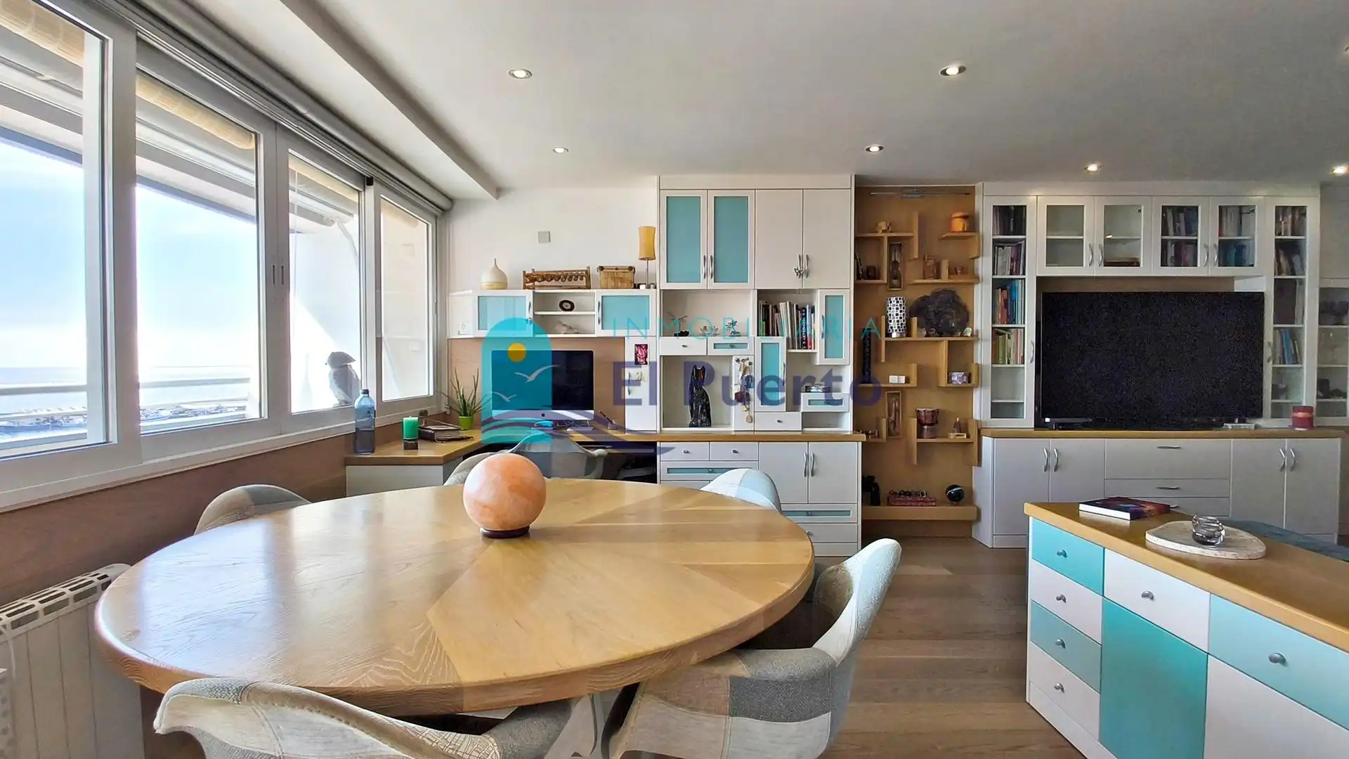 Apartment mit Aufzug zum Verkauf in Puerto de Mazarrón, imagen 8