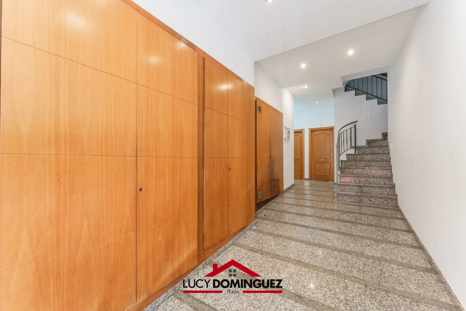 Maisonette zum Verkauf in Mataró mit Klimaanlage, Heizung und Terrasse