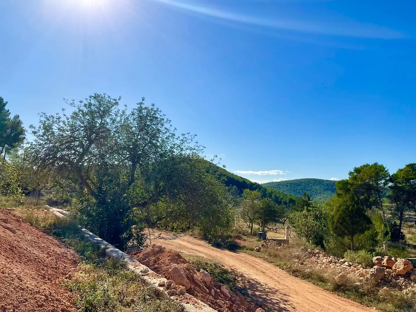 Xalet amb terrassa en venda a Sant Josep, imagen 16