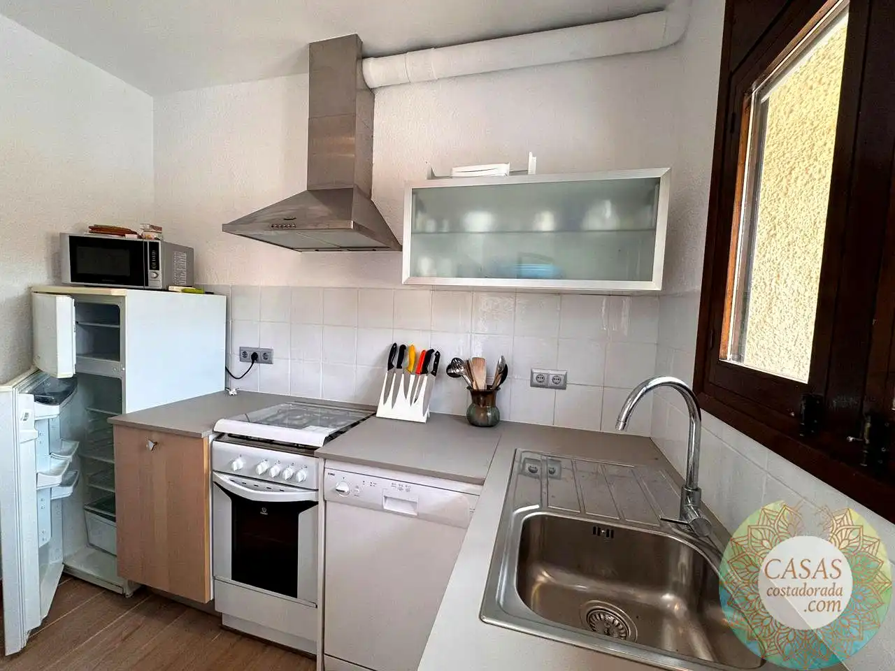 House with pool for sale in Les Tres Cales, imagen 24
