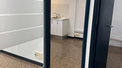 Foto 4 de Oficina de lloguer a Via Augusta, 48, Vila de Gràcia, Barcelona