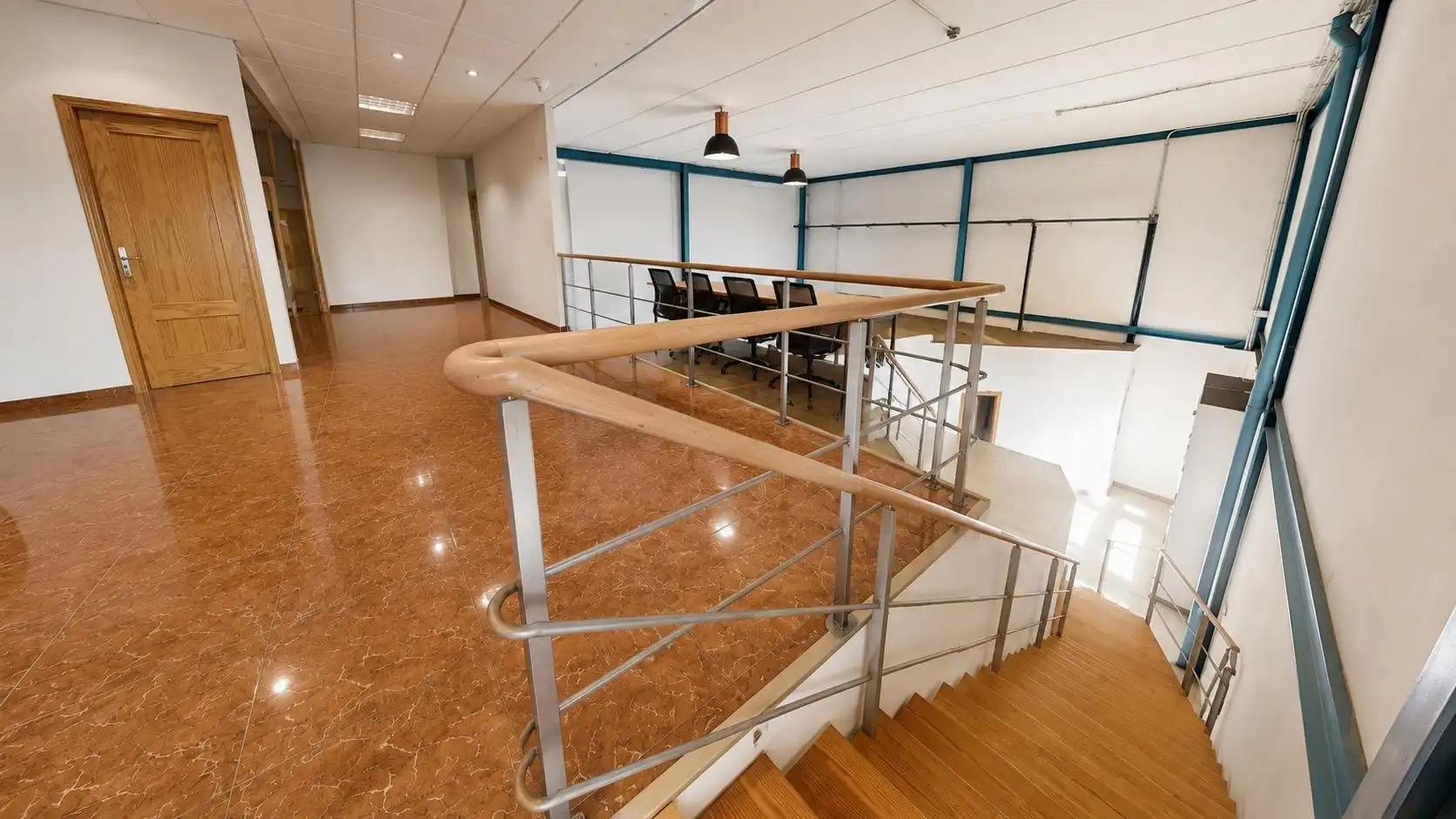 Nave industrial en venta en Benahadux, imagen 43