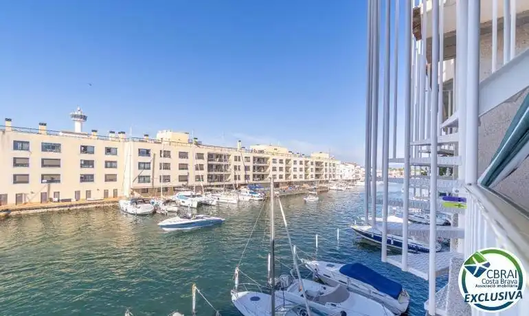 Apartment zum Verkauf in Calle PORT MOXO 72, imagen 23
