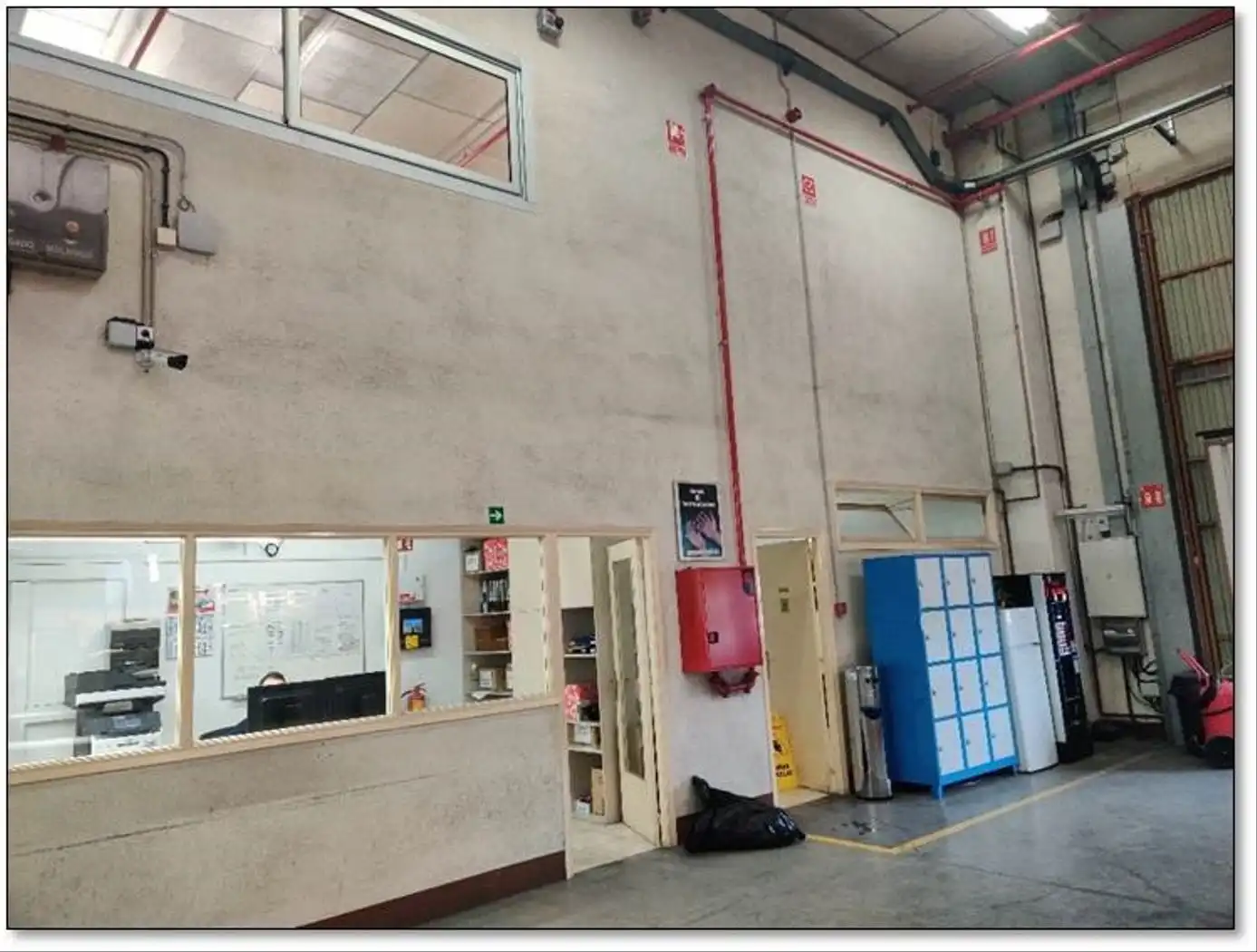 Industrial buildings for rent in Santa Maria de Palautordera