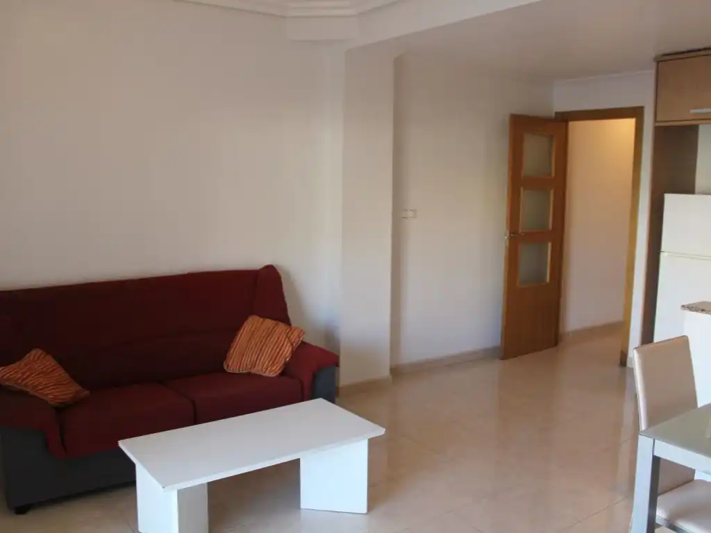 Apartament en venda a Calle Blasco Ibañez, 2, Dolores