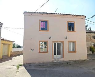 Vista exterior de Casa o xalet en venda en Estépar