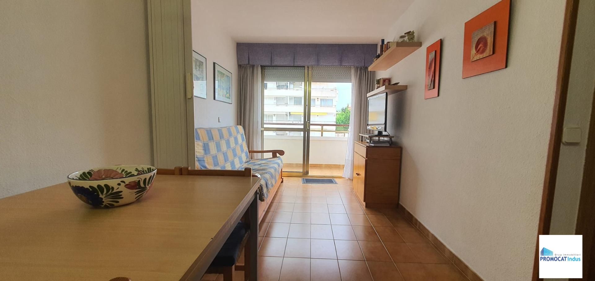 Dormitori de Pis en venda en Calafell amb Terrassa