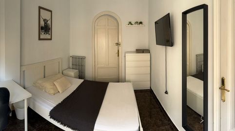 Foto 5 de Habitación en N/a, Russafa, Valencia Capital