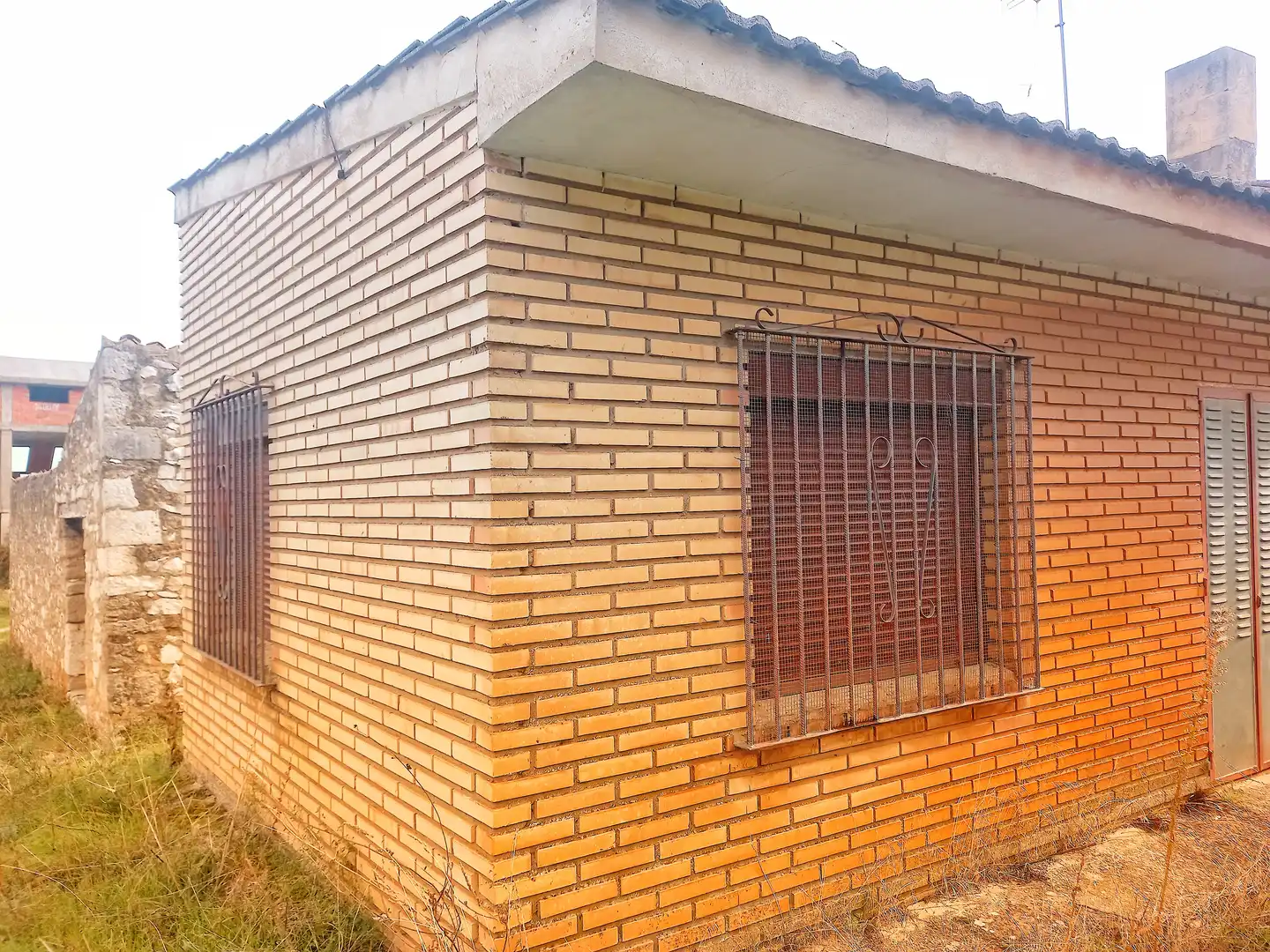 Casa o xalet en venda a Diseminados, 46, Fuentecén