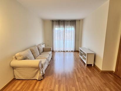 Living room of Flat for sale in Manresa  with Air Conditioner, Heating and Terrace