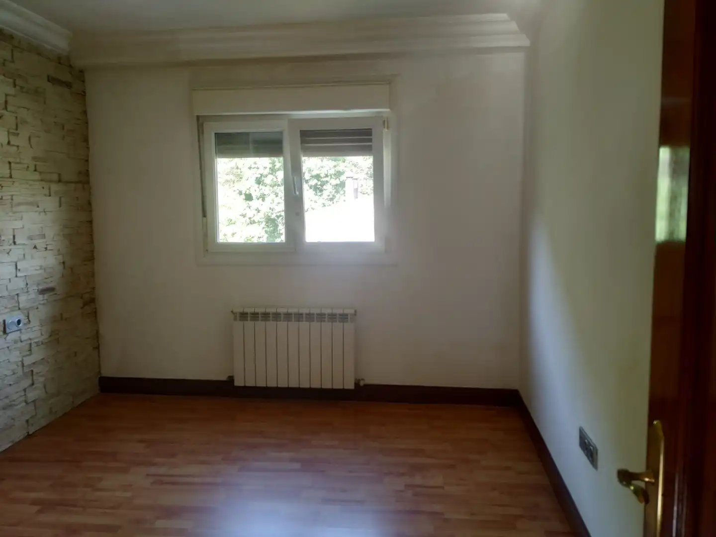 Bedroom of Flat for sale in Aiete
