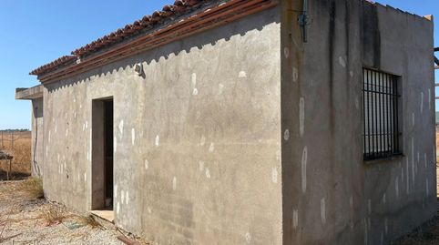 EXCLUSIVIDAD....!!! 1546- SE VENDE PARCELA CARRETERA CAÑADA- CAMPILLOS....!!!, imatge 2
