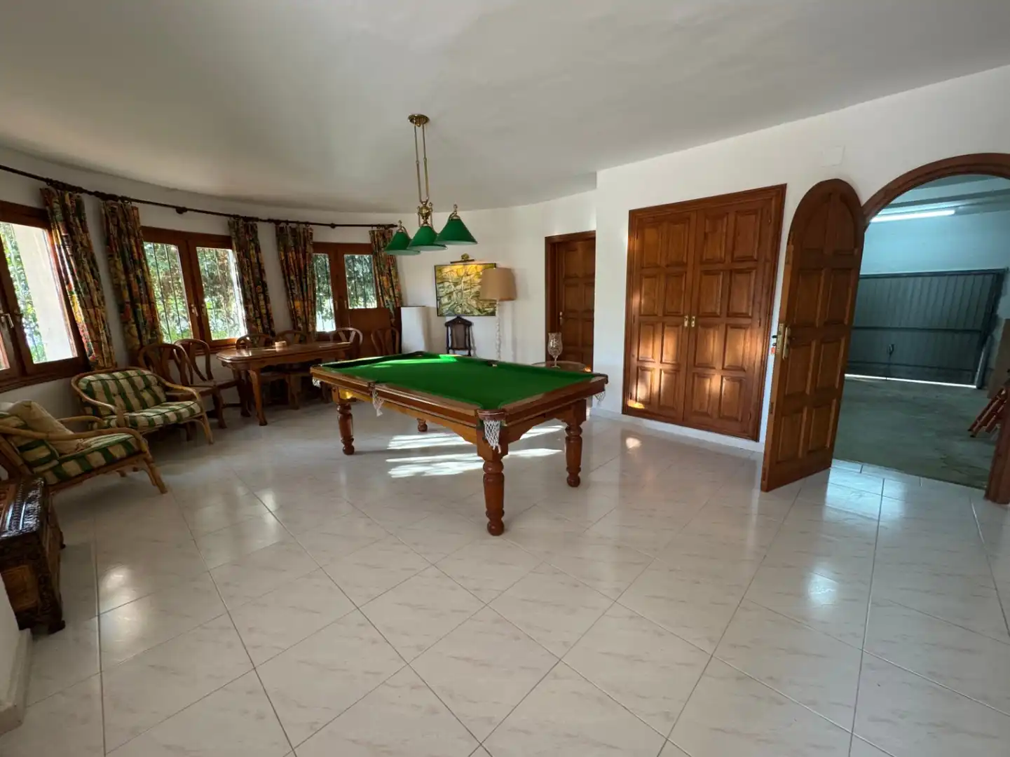 Detached house with pool for sale in Paichi, imagen 25