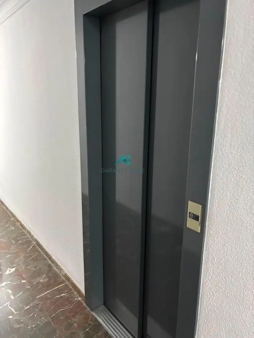 Piso de alquiler en Jaén con Aire acondicionado, Terraza y Amueblado