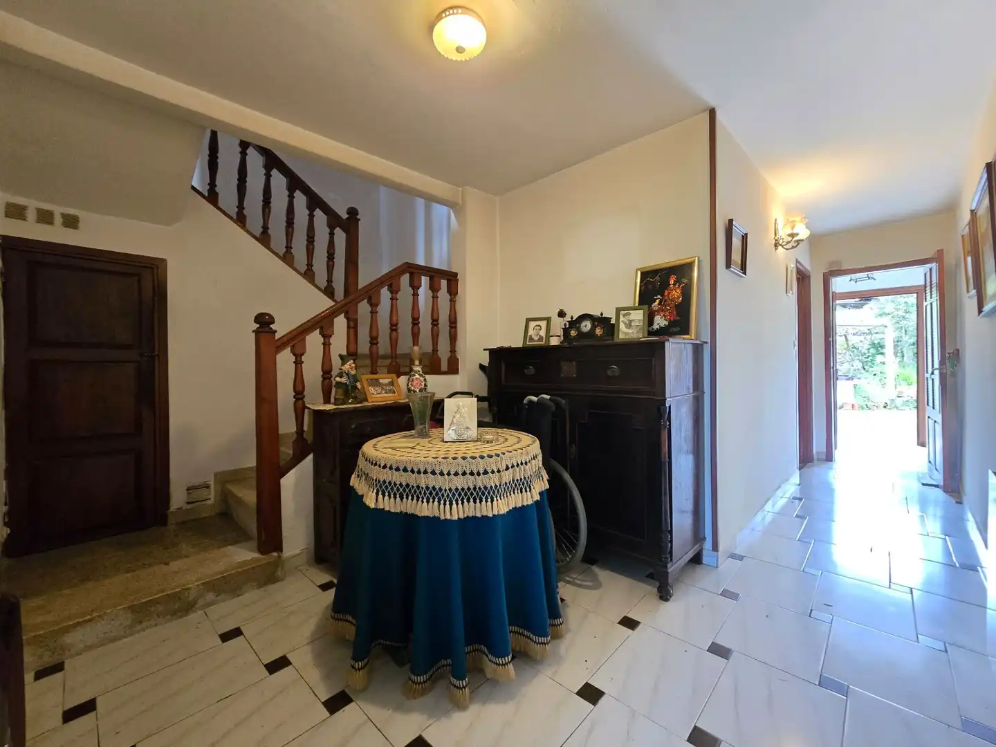 Casa amb jardí en venda a nueva, imagen 43